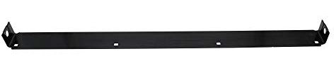SECURA Schürfleiste 760mm kompatibel mit WOLF-Garten Expert 7690 31AY55TU650 Schneefräse
