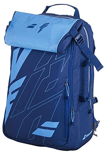 Babolat Pure Drive Tennisrucksack, Blau (OS)