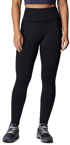 Columbia Damen Wanderleggins WINDGATES schwarz (200) M