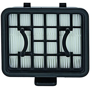 Bosch Accessories 2608000664 Filter, Filterfläche 230 cm², 97 x 79 x 30 mm, passend zu GAS 18V-1