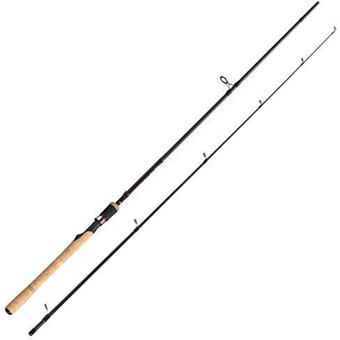 Fladen Angelrute Carbon Allrounder 2,40m 15-50g