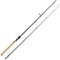 Fladen Angelrute Carbon Allrounder 2,40m 15-50g