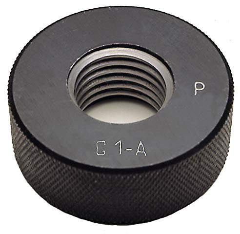 Fervi A0183/10,2 cm Go Screw gauge, 3/10,2 cm – 14 TPI