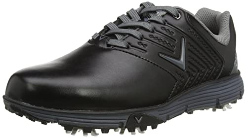 Callaway, Scarpe da Golf Impermeabili Chev Mulligan S, da Uomo