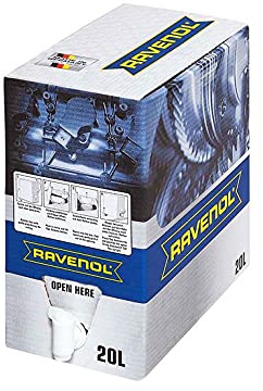 RAVENOL Hydraulikoel TS 22 (HLP)