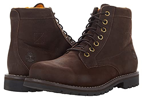 Timberland Redwood Falls PT WP Boot, Men's Boots, Redwood Falls Pt Wp Boot, 12.5 UK