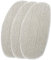 Dxyue - Set di 3 testine di ricambio per lavapavimenti Leifheit Clean Tenso