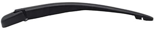 WouND Hinterer Scheibenwischerarm Passend für Vauxhall, passend für Opel, passend für Holden Zafira A 1999–2005, Heckscheibe 2000–2004