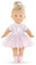 Corolle Constance Ballerina, Puppe, 36 cm, ab 4 Jahren, 9000200200