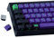 PBT Keycaps,139 Keys Dye Sublimation Cherry Profile Keycaps Side Engraved Transparent Japanese Keycap Set for Cherry MX Switches ASIN/ISO Layout Mechanical Keyboards