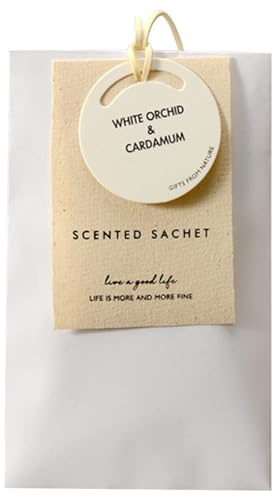 Bolsas perfumadas para cajones | Bolsas aromáticas para ambientadores de