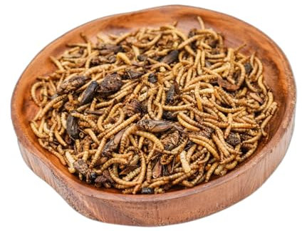 Anhaltiner Igel Buffet 150 Gramm Igelfutter