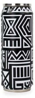 Yoko Design - CANETTE ETHNIQUE 500 ML