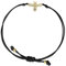 THE LACRIMA FOUNDATION 14K Gold-Plated Wild Honey Bee Bracelet – Limited Edition, Elegant Nature-Inspired Jewelry, Dainty Adjustable Bracelet for Women, Symbolic Gift for Bee Lovers