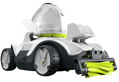 Kokido Robot Piscine électrique sans Fil Manga Plus