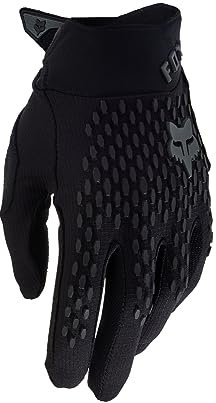 Fox Racing W Defend Glove Windbreaker Damen, Schwarz, L
