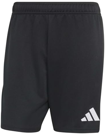 adidas Men's Tierro26 Goalkeeper Shorts, Black, S