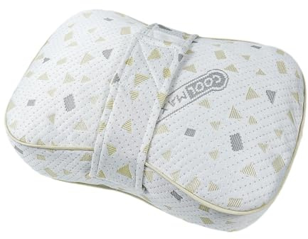 Jiuvaso Cuscino per Il Sollevamento delle Gambe, Supporto per Le Gambe, Fodera Rimovibile e Lavabile per Donna, per Poltrona reclinabile, Color D