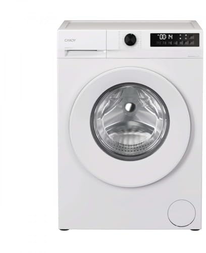CANDY Lavatrice GD 4105-S Capacità 10 Kg 1400 Giri Classe Energetica A