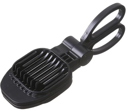Tagliafrutta, tritatutto da cucina portatile in acciaio inossidabile | Tagliabanane - per tagliare kiwi, uva, uova, verdure e per coppe da dessert, insalate, alzate per torte e prodotti fatti in casa