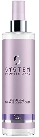 Wella System Professional EnergyCode™ C5B Color Save Bi-Phase Conditioner 185ml