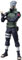 TAMASHII NATIONS MERCHANDISING LICENCE Naruto: Shippuden - Kakashi Hatake (The famed Sharingan Hero), Bandai Spirits S.H.Figuarts