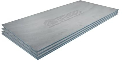 ProWarm Tile Backer Board - Backer-PRO - 50mm