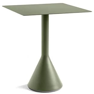 GLigeT Gartengarnitur Moderne Tische und Stühle for den Innenhof, Gartenmöbel aus Eisen, Freizeit, Balkon, Kleiner Couchtisch, Gartentische und Stühle Möbelset im Balkon (Color : 65X65X74cm Table)