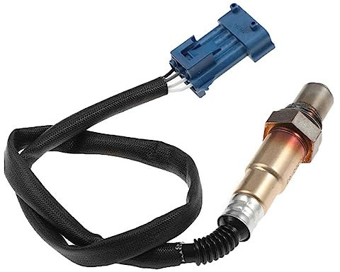 O2-Sauerstoff-Lambdasonde, für Citroen Berlingo C2 C3 C4 C5 C6, für Peugeot 1007 106 206 207 306 307 406 407 607 Bipper Partner 96368765