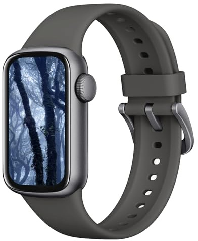 IMFRCHCS Fitness Tracker,Smart Watch with 1.47 TFT Touch Display,137 Sport Modes Fitness Watch with Heart Rate Sleep Monitor, Step Counter,IP68 Waterproof Activity Trackers for Women Men