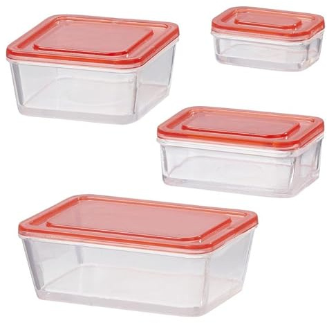 Wichteltür, Miniatur Dosen, Wichtel, Mini Lunch Boxen Set 1,7cm - 3,6cm, Miniatur Puppenstube