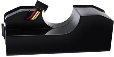Reemplazo de la batería de la aspiradora robótica 4000mah Compatible con CECOTEC Conga 3090 3091 3092 1690 1890 2090 2290 Batería del Robot de Barrido(2800mAh)