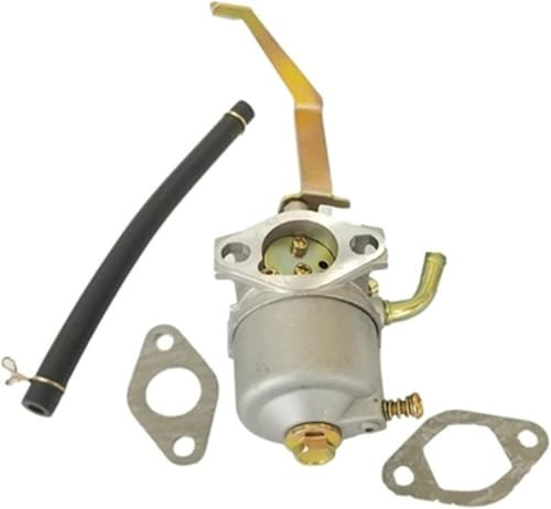 Carburador desbrozadora Carburador para generador de Gasolina para Yamaha 2 Tiempos pequeño para Motor 650 vatios