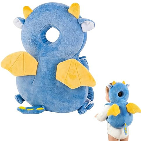 Baby Head Protector Backpack
