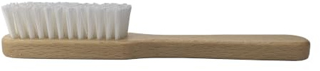 Burgol Sneakerbrush Reinigungsbürste für Sportschuhe, Fashion-Sneaker und sportliches Schuhwerk