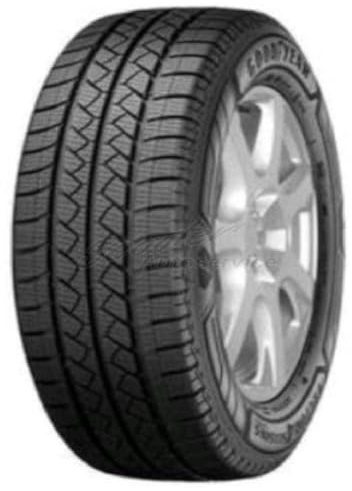 Goodyear 205/75 R16 110/108R Ganzjahresreifen Allwetter LLKW M+S 3PMSF Reifen