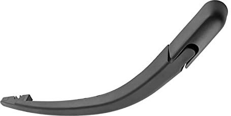 Rear Wiper Arm 32cm/12.6 Back Windscreen Wiper Arm Car Auto Windshield Replacement for 107 C1 2005 2006 2007 2008 2009 2010 2011 2012 2013