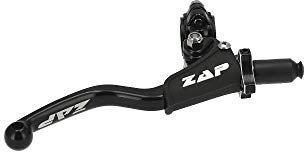 Zap V.2 Kupplungsarmatur schwarz