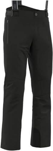 Colmar Salopette Hose Black 56