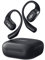 SHOKZ OpenFit Auriculares de oído Abierto inalámbricos con Bluetooth y micrófono, Impermeables IP54, Cómodo, Carga rápida-28h Duración de batería-para Llamadas Música Uso Diario, con Carrying Bag