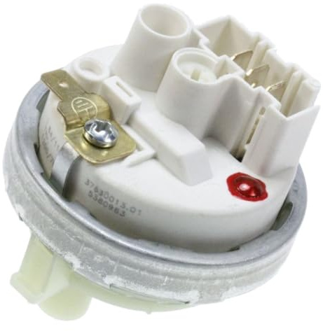SOS Accessoire Druckschalter kompatibel für Spülmaschine – 5419694 Miele