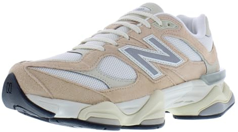 New Balance - Basket - U9060WNA - Rose (Rose, Système Taille Chaussures EU, Adulte, Femme, Numérique, Moyen, 38)