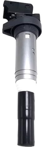 Motorrad Zündungen Zündspule Zündung System Für X3 X5 Z4 M3 M5 M6 E46 E53 E60 E70 E82 E83 E85 E88 E90 128i 325i 550i 650i 750i 12138616153 Motor Zündspule