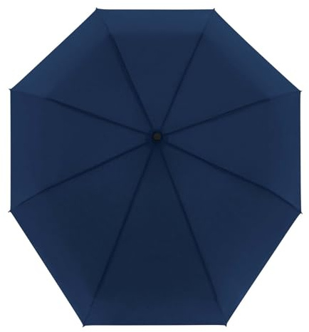 Doppler paraguas Superstrong Magic Plus (Marino)