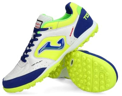Joma Futsal Top Flex, Vit, 44 EU