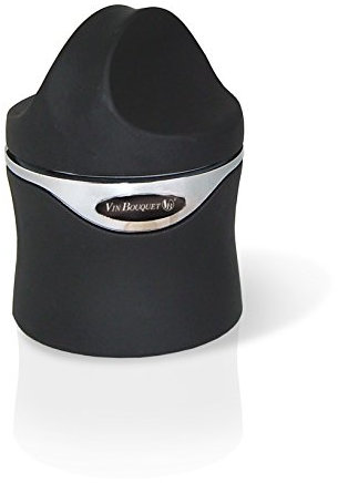 Vin Bouquet FIT 229 - Tapón para Cava & Champagne, Mantiene el Champán de Derrame y Preserva y Amplía la vida del Champán