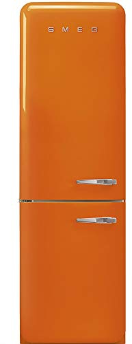 Smeg FAB32LOR3 Kühlschrank /Kühlteil234 liters /Gefrierteil97 liters