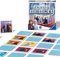 Ravensburger - Mini Memory: Frozen 2, Juego de Mesa, Juego de Mesa Niños, Juego Mesa 3 Años o más, Juegos Educativos, Juegos de Memoria, 2-6 Jugadores, 48 Cartas