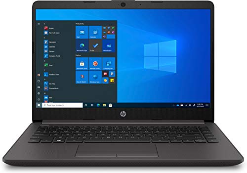 HP NB I5-1035G1/8GB/SSD256/14/W10H