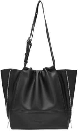 LIEBESKIND Shopper M Lou 2 3d Leather Shopper